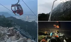 Teleferik Kazası Davasında Yarın Ne Karar Çıkacak?