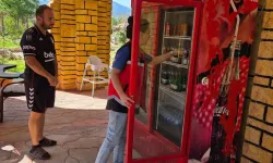 Sofralara Güvenli Gıda İçin Numune Seferberliği