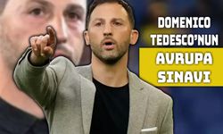 Fenerbahçe Avrupa Ligi’nde Sahne Alıyor