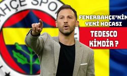 Fenerbahçe'nin Hocası Domenico Tedesco Kimdir?