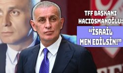 İbrahim Hacıosmanoğlu’ndan Sert Çağrı