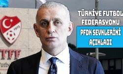 Süper Lig’de 7 Kulüp PFDK’ye Sevk Edildi