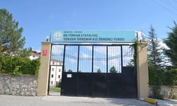 Türkan Atayalvaç Öğrenci Misafirhanesi’nde Kayıtlar Başladı
