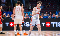 Türkiye – Yunanistan Basketbol Maçı Ne Zaman, Saat Kaçta ve Hangi Kanalda Yayınlanacak?