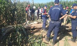 İzmir’de Eğitim Uçağı Düştü: Genç Pilot Hayatını Kaybetti