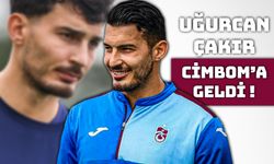Uğurcan Çakır Rekor Bedelle Galatasaray’da