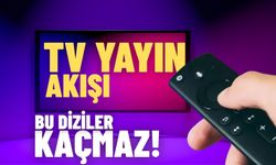 23 Eylül Salı Yayın Akışı: Bu Akşam TV’de Hangi Dizi ve Programlar Var?