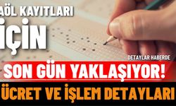 AÖL Kayıtları İçin Son Gün Yaklaşıyor!