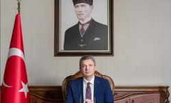 Vali Şahin'den , Gazilere Minnet ve Şükran Mesajı