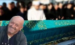 70 Yaşındaki Veysel Kavak Hayatını Kaybetti
