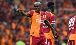 Victor Osimhen’in Ayak Bileğinde Orta Düzey Sprain Tespit Edildi