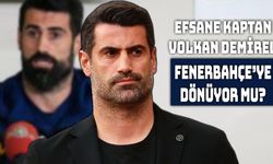 Sadettin Saran’dan Volkan Demirel’e Samandıra Teklifi