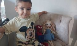 DMD Kas Hastası Göktuğ İçin Yardım Kampanyası Başladı!