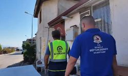 Denizli'de 65 Yaş Üstüne Ücretsiz Tamirat Desteği