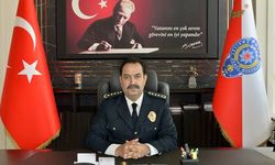 Antalya Emniyet Müdürü Görevden Uzaklaştırıldı