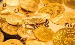 Altın Tırmanışta! Gram 4.800 TL’yi Zorluyor