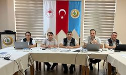 2026-2028 Döner Sermaye Bütçesi Hazırlıkları Tamamlandı