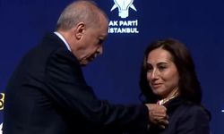 CHP’den İstifa Eden Özlem Vural Gürzel AK Parti’ye Katıldı