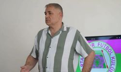 Başkan Özdemir’den Taraftarlara Destek Çağrısı