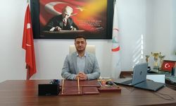 Eğirdir Kemik Eklem Hastalıkları Hastanesi’ne Yeni Başhekim