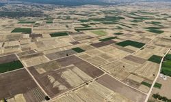 Isparta, Burdur ve Afyonkarahisar’da topraklar birleşiyor