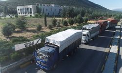Isparta’da Ormanlarda Mobil Denetim Seferberliği