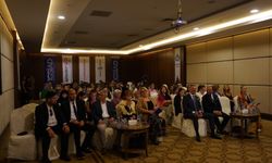 IGSİAD Başkanı Kapı :"Kadının başarısı binlerce insana ilham verir”