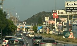 Afyonkarahisar’da Trafikte Kısa Süreli Değişiklik!