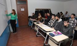 Denizli'de EKPSS Hazırlık Kursu Başvuruları Başladı
