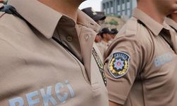 Denizli’de Kadın Avukata Bekçi Saldırdı!