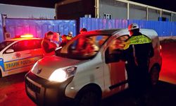 Isparta’da abartı egzoz ve modifiye araçlara denetim