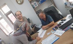 Isparta’da Kentsel Dönüşümde İlk Adım Atıldı