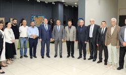 Isparta’da Ahilik Kültürü Sergiyle Yaşatılıyor