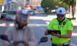 Motosikletlilere Özel Denetim; 120 Sürücüye Ceza