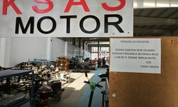 Ispartalı iş insanından sigarayı bırakan personele ek zam teşviki