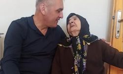 Komutan Ersoy Kocaoğlu’nun Annesi Vefat Etti