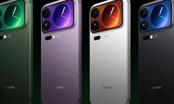 Xiaomi 17 Pro Max ve 17 Pro tanıtıldı! Türkiye fiyatı ne kadar olacak?
