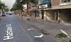 Yalvaç’ta Kaldırım Düzenlemesi İçin Son Tarih 6 Eylül