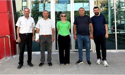 Yalvaçspor’da Oryantiring Branşı Açıldı