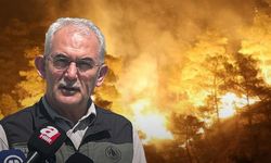 OGM Genel Müdürü Karacabey, 'Bir cephede yangın durduldu!'