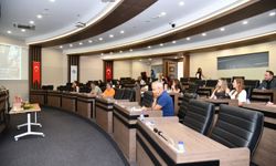 SDÜ’den Isparta’nın Doğa ve Tasarım Gücüne Seminer