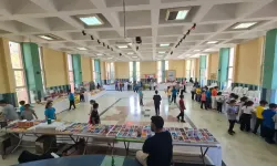 Yeşilova’da kitap günleri başladı!