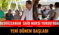 Isparta KYK Bediüzzaman Said Nursi Yurdu’nda Yeni Dönem Başladı: Velilere Anlamlı Mesaj