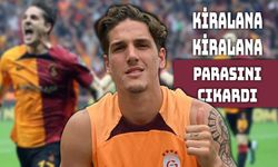 Galatasaray, Zaniolo’dan 13.9 Milyon Euro Kazandı