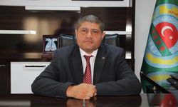 Ziraat Odası Başkanı Selçuk’tan CHP’ye Sert Yanıt