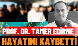 Denizli'de doktor kalbine yenik düştü