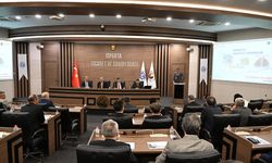 Vali Erin: “13 kamu görevlisi ve 25 özel sektör temsilcisi savcılığa bildirildi”
