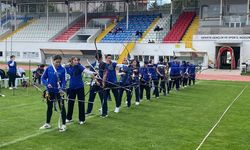 Cumhuriyetin 102. Yılında Oklar Hedefi Buldu