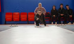 29 Ekim Floor Curling Kupası Müsabakaları Sona Erdi