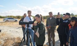 IME Programında İlk Hafta Tamamlandı